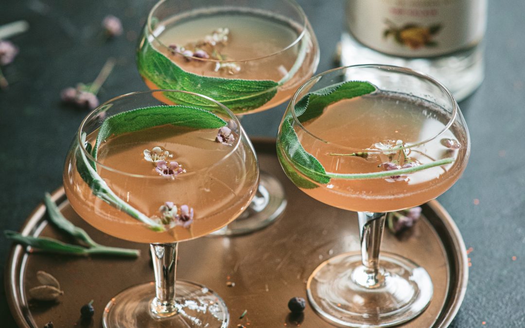 La Distillerie Morand ouvre son pop-up store à Genève pour les fêtes !