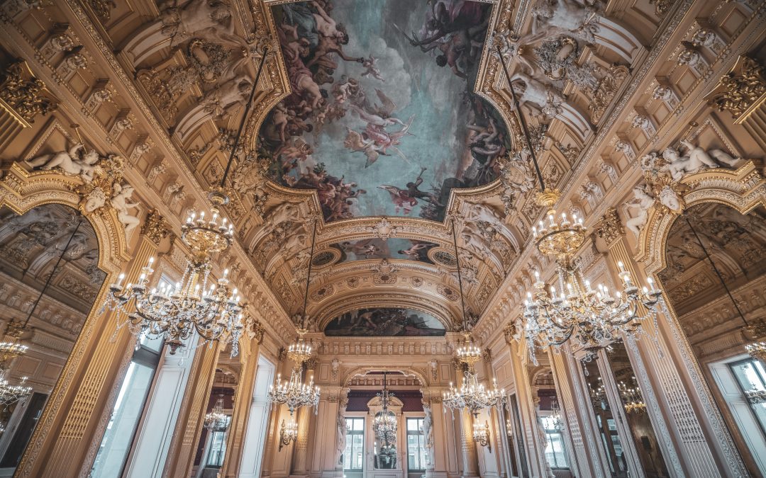 Le Lyrisme prend un coup de jeune au Grand Théâtre de Genève