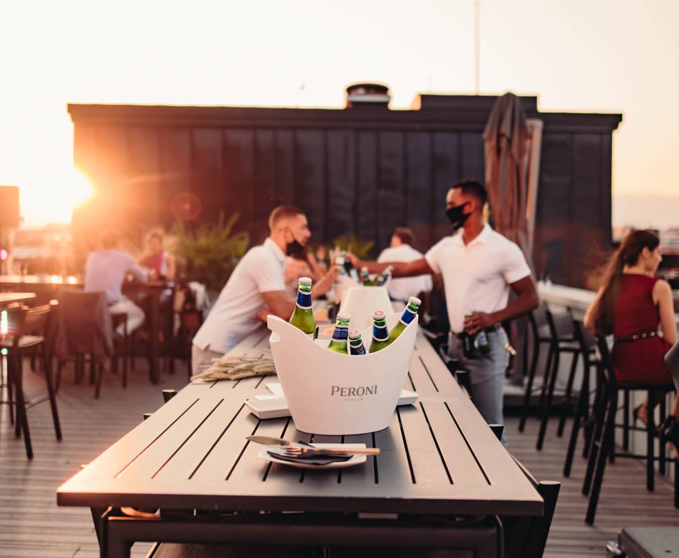 Rooftop42 Geneve