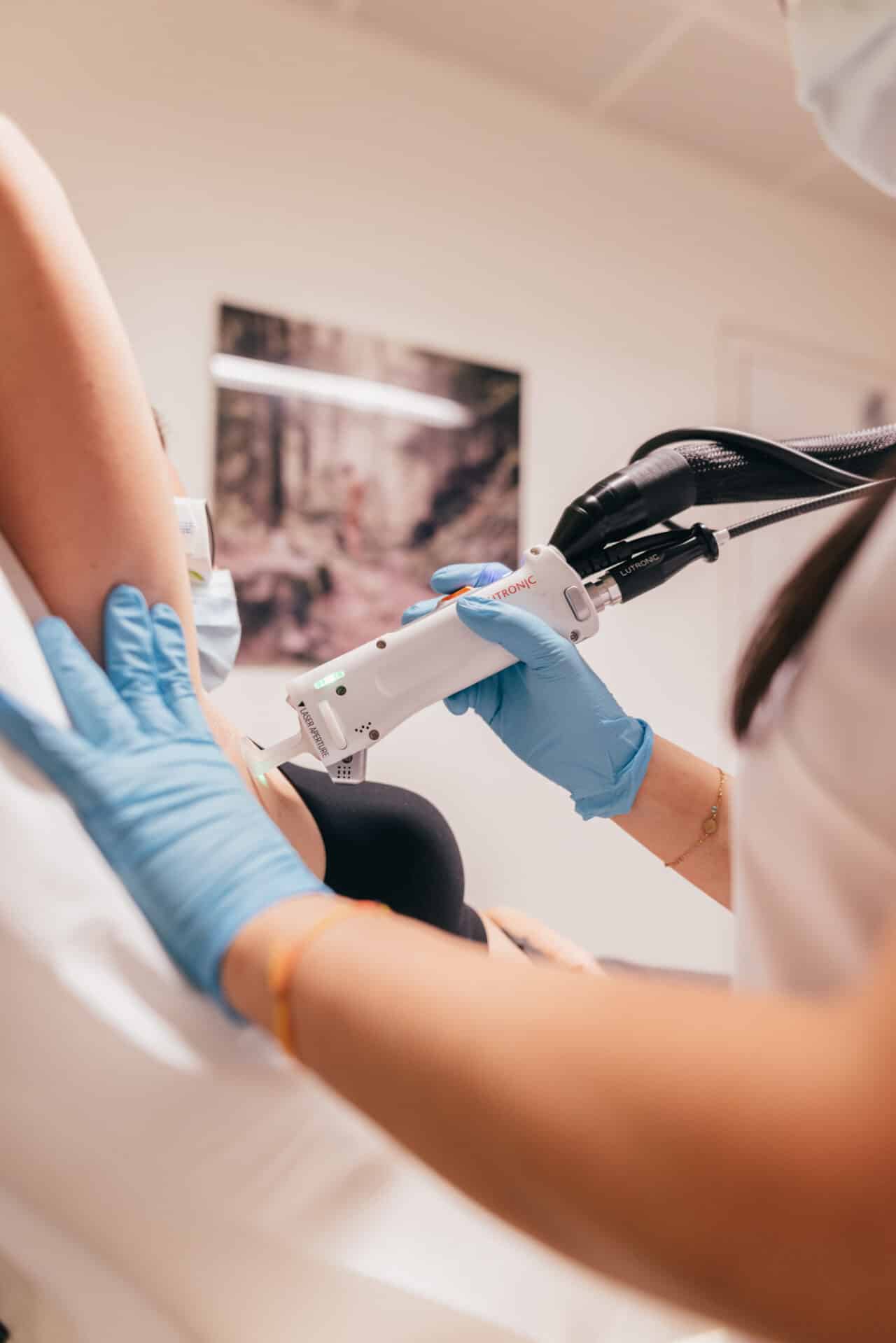 Forever Institut Immersion chez le spécialiste de l’épilation laser à