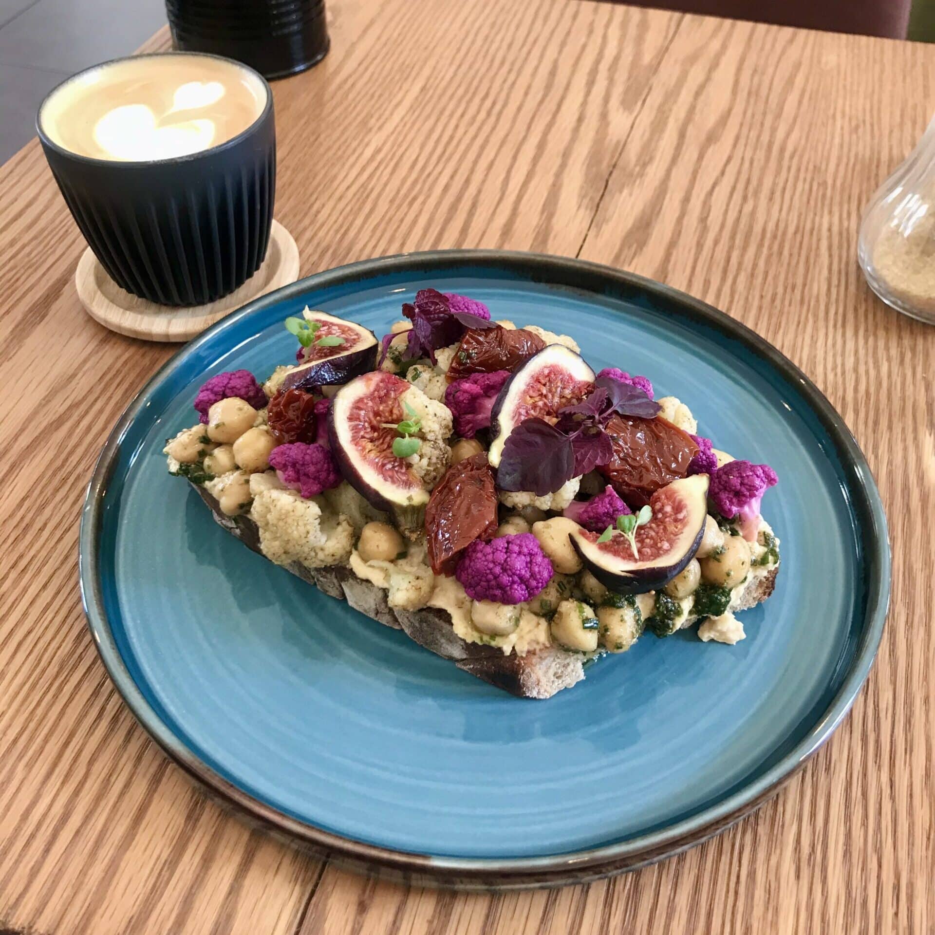 The Barista Lab Genève