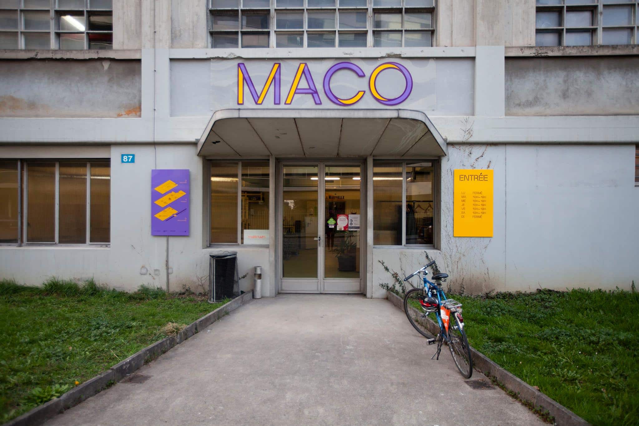 La Maco