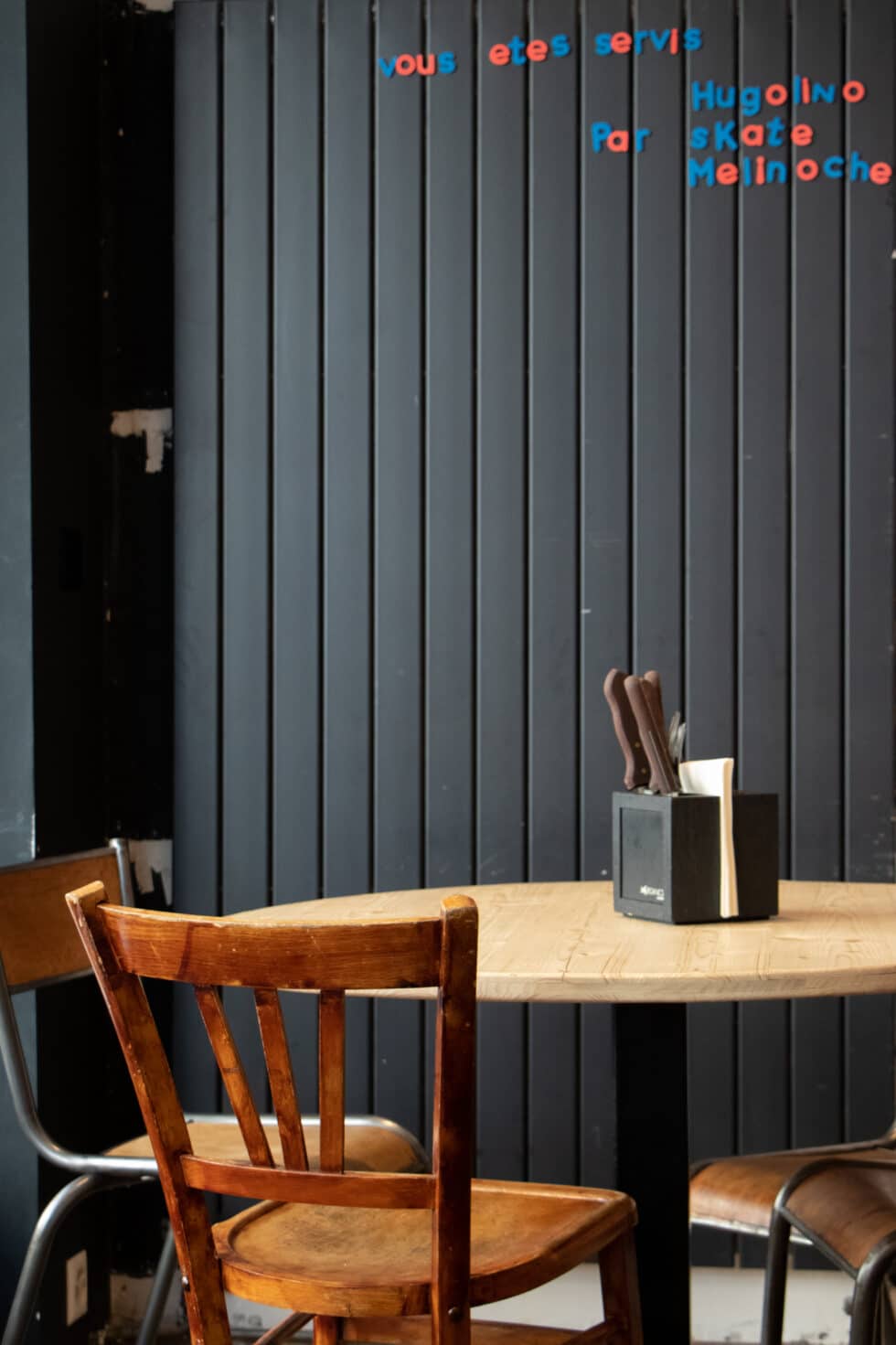 SMOK’ED, le barbecue fumé made in USA à la conquête de Genève