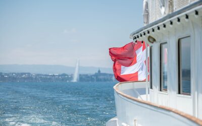 20 activités à faire à Genève en été !