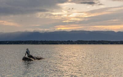 10 faits insolites sur Genève !
