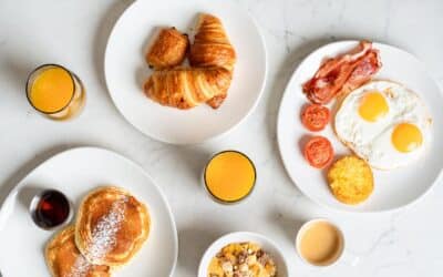 Où bruncher à Genève ? Nos 10 adresses incontournables