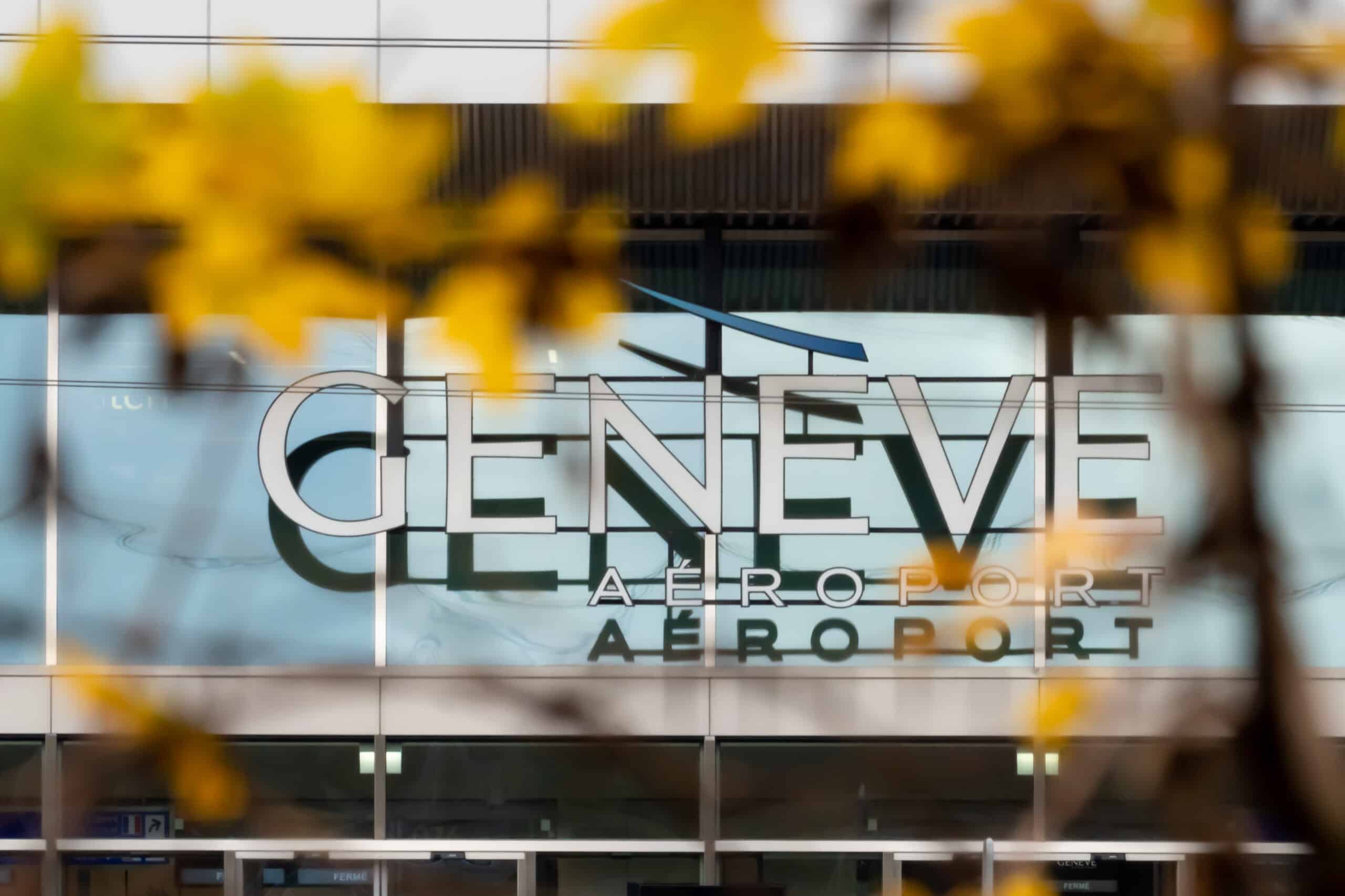 After The Rain - Spa Genève